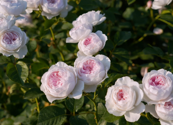 Earth Angel Rose for sale丨Your roses