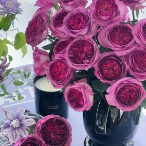 Thierry Marx Rose丨Your roses