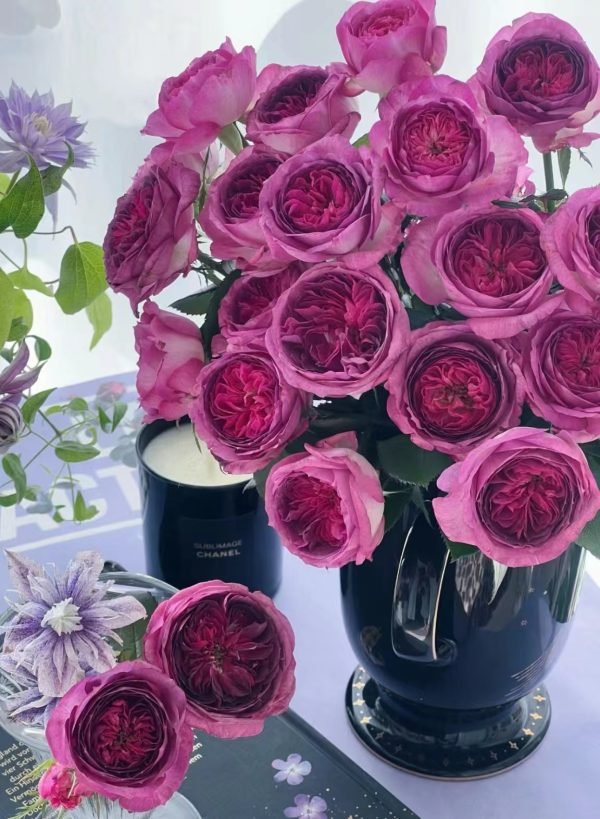 Thierry Marx Rose丨Your roses