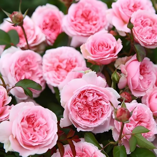 Miranda Rose丨Your roses