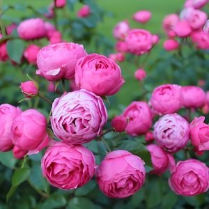 pomponella Rose