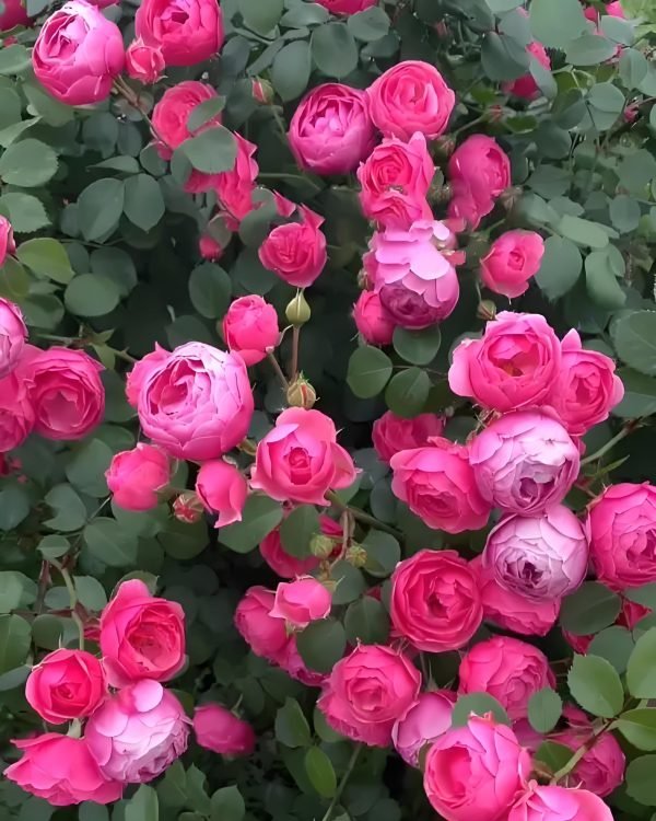 pomponella Rose - Image 3