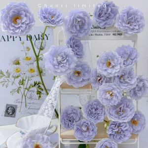 Blue Gravity Rose