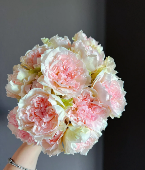 Crochet Roses丨Your roses