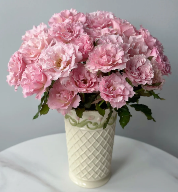 La mariee Roses丨Your roses
