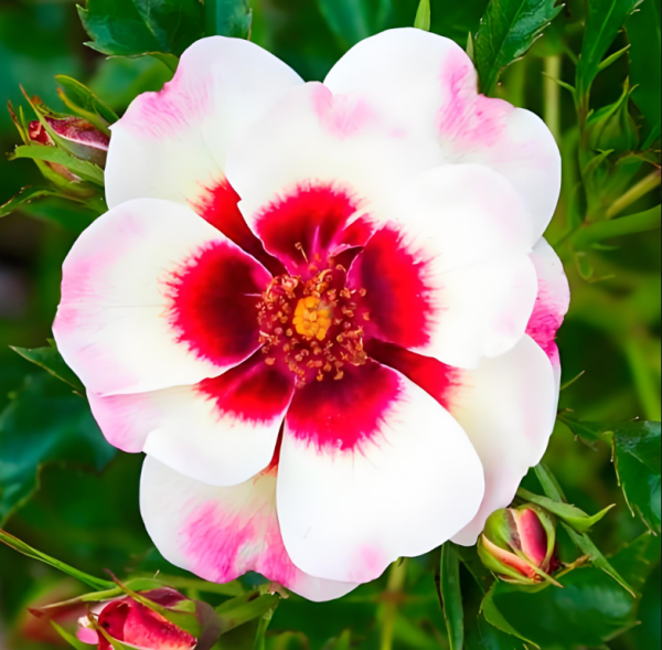 Rose Pastel Babylon Eyes丨Your roses
