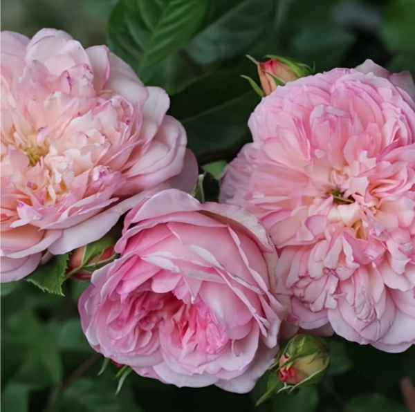 L'anamour Rose for sale丨Your roses