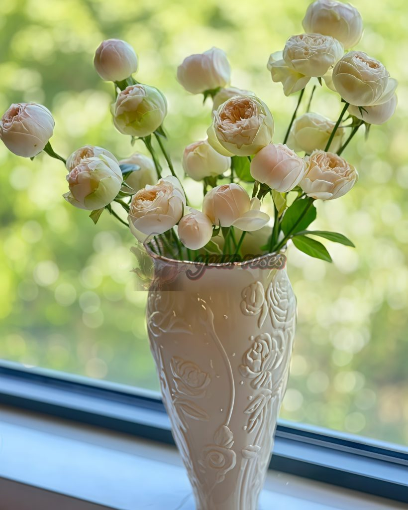 Pinky Pie Rose Plant -