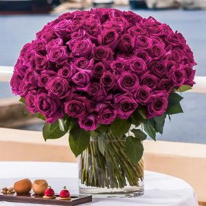 Belles Rives Rose丨Your roses