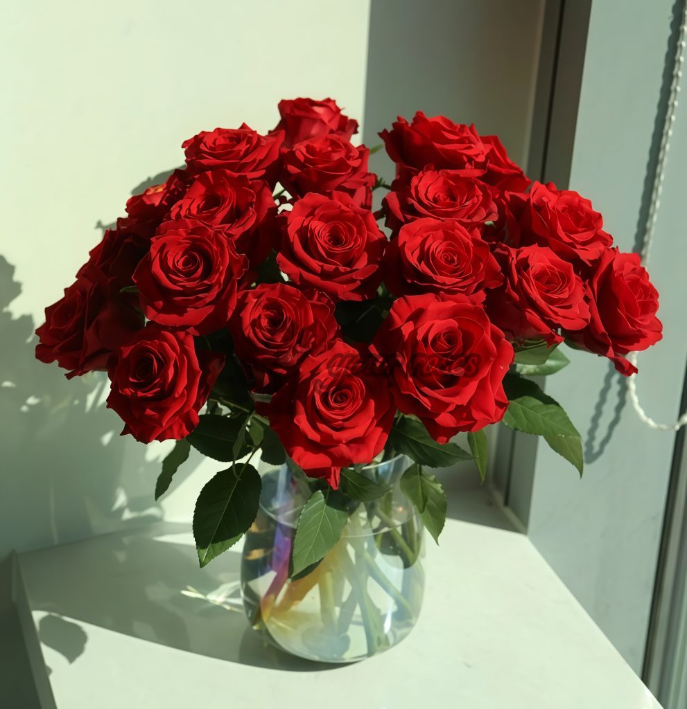 Explorer Rose Interonotov Rose Plant -