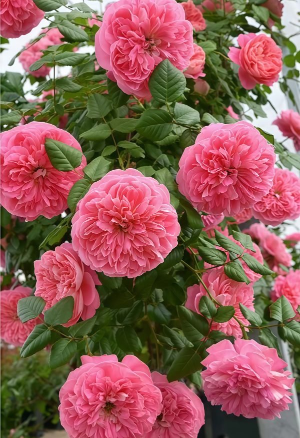 LionHeart Rose丨Your roses