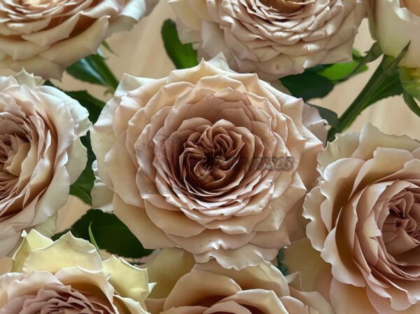 Bailey Rose丨Your roses