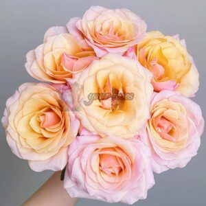 Zui Hongyan Rose丨Your roses