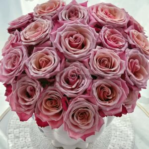 Cold Brew Rose丨Your roses