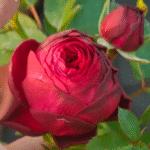 Red Lace Rose 2Gal photo review