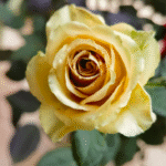 Teddys Rose photo review