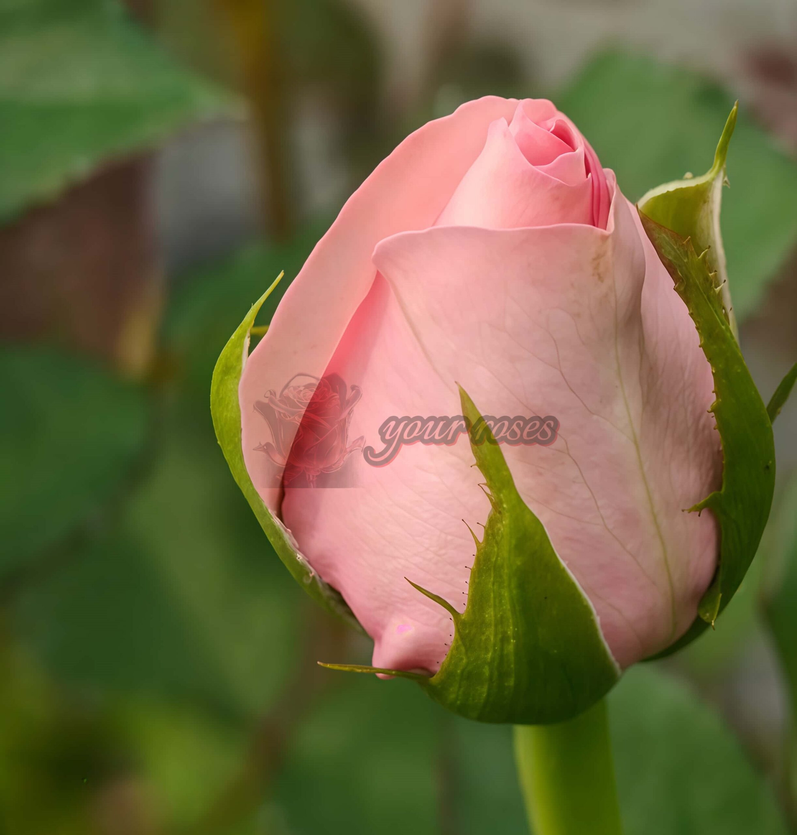 Big Paula Rose plant丨Your roses