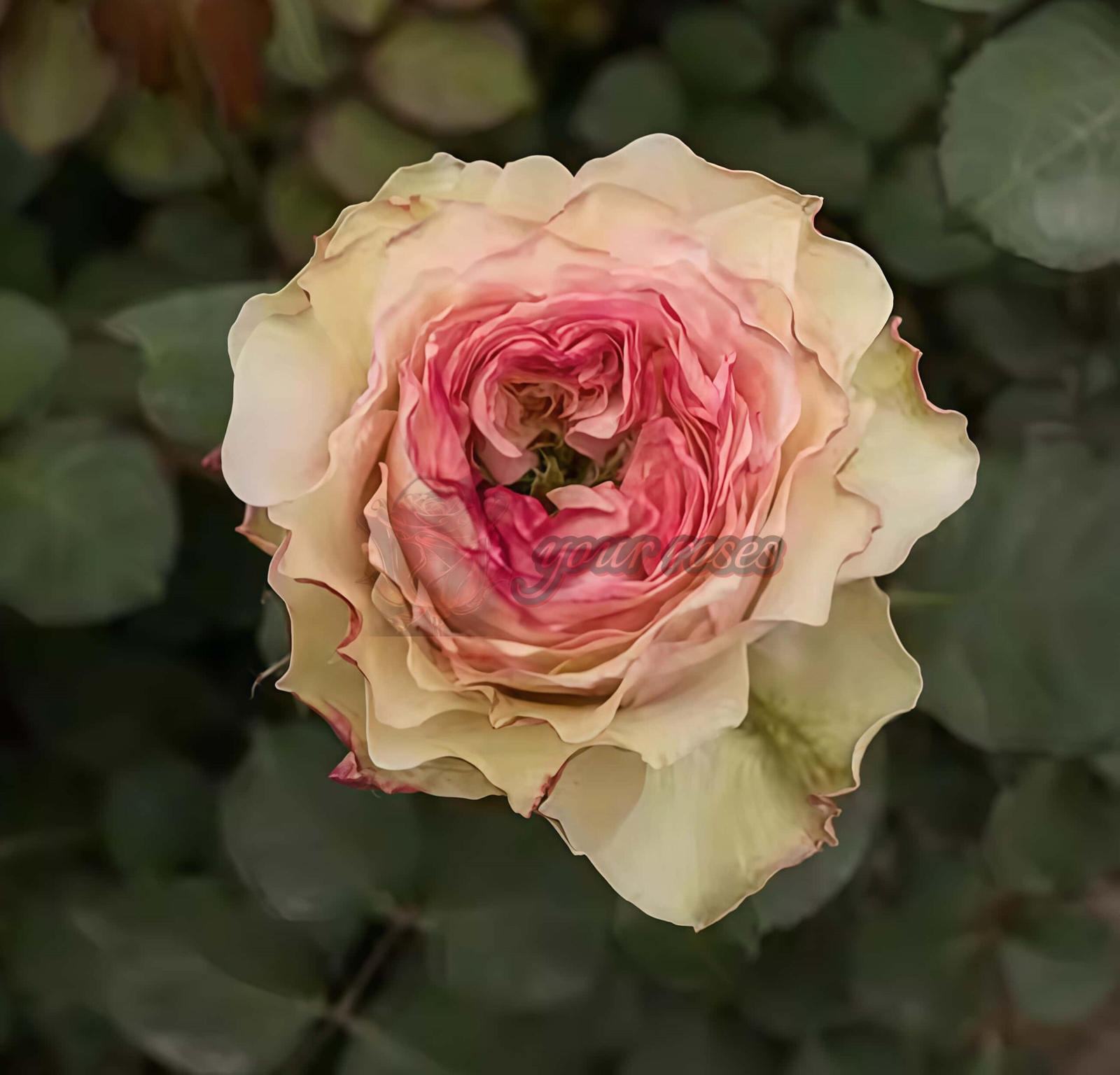 Charming Corneille Rose plant丨Your roses
