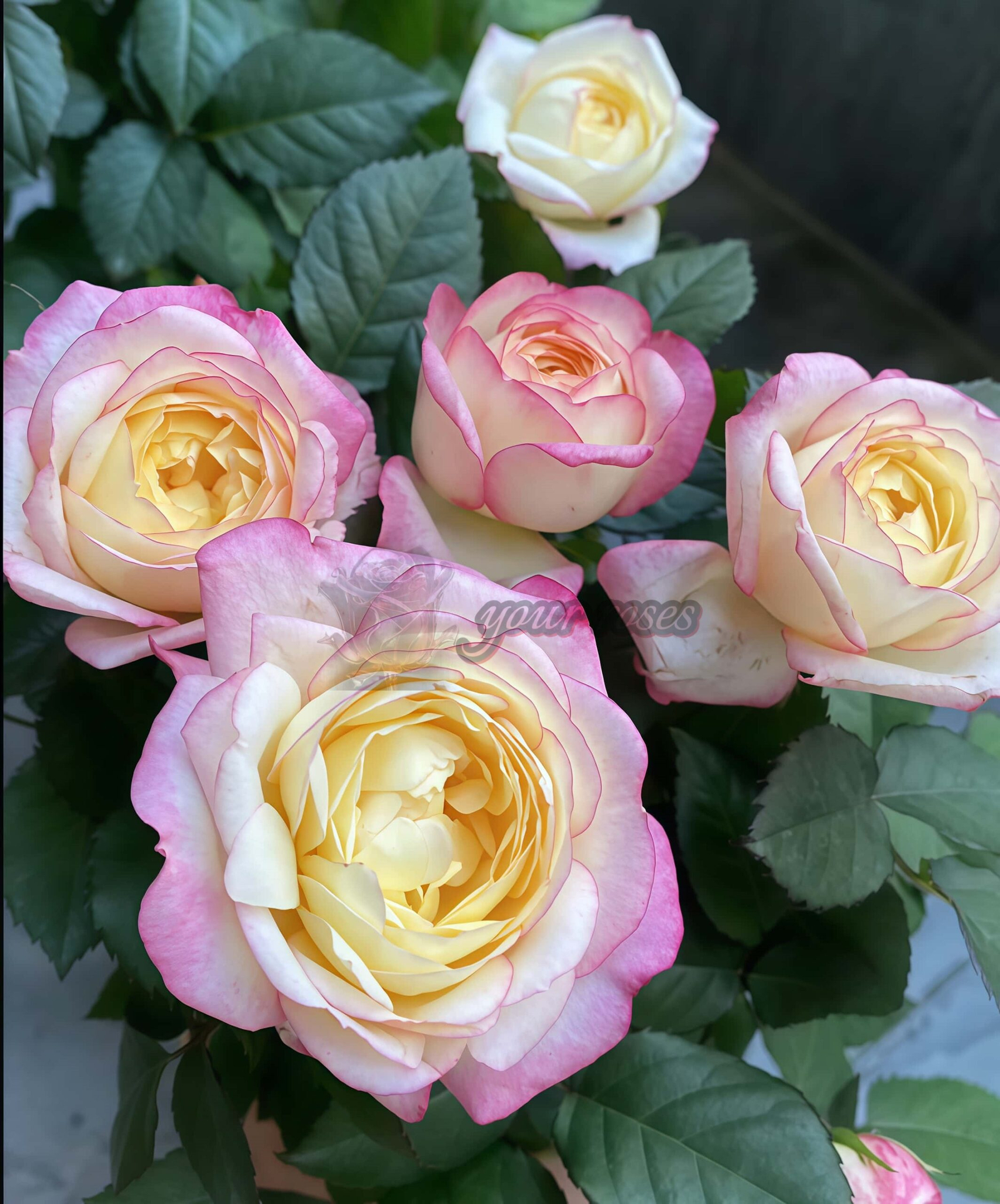 Chuniiao Rose for sale丨Your roses