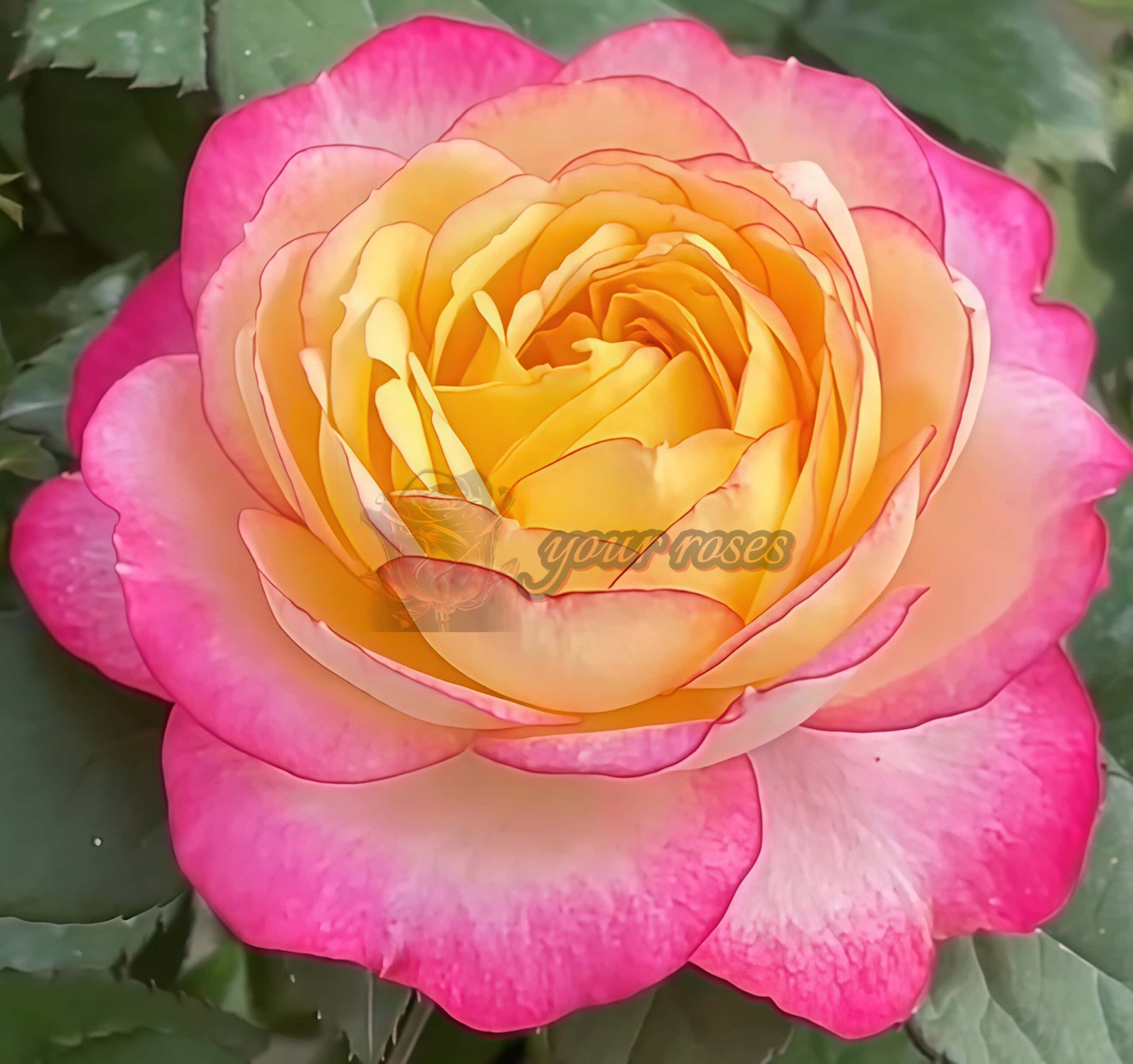 Chuniiao Rose丨Your roses