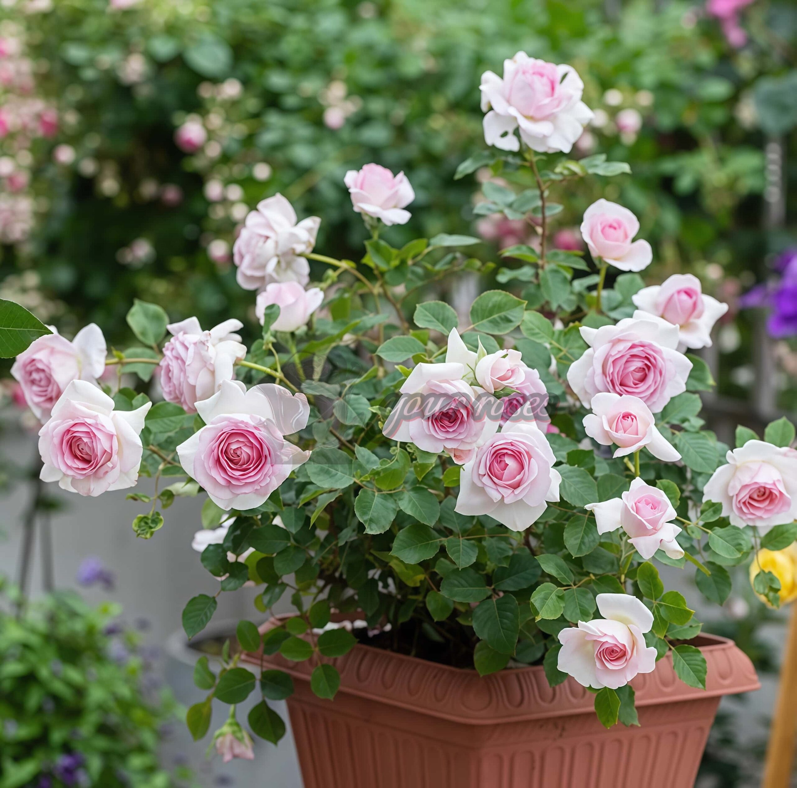 Fendai Rose for sale丨Your roses