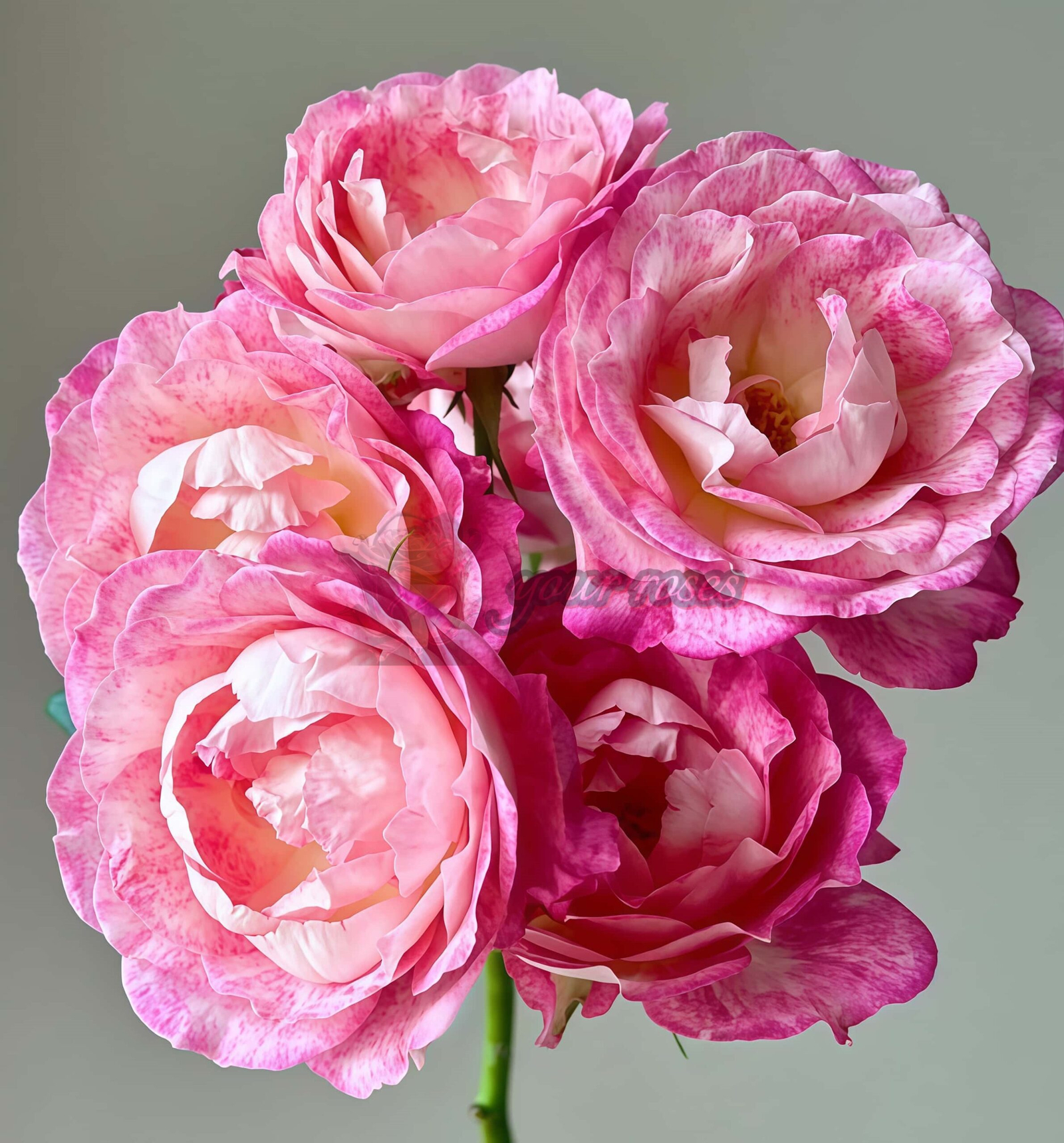 Meirenzui Rose for sale丨Your roses