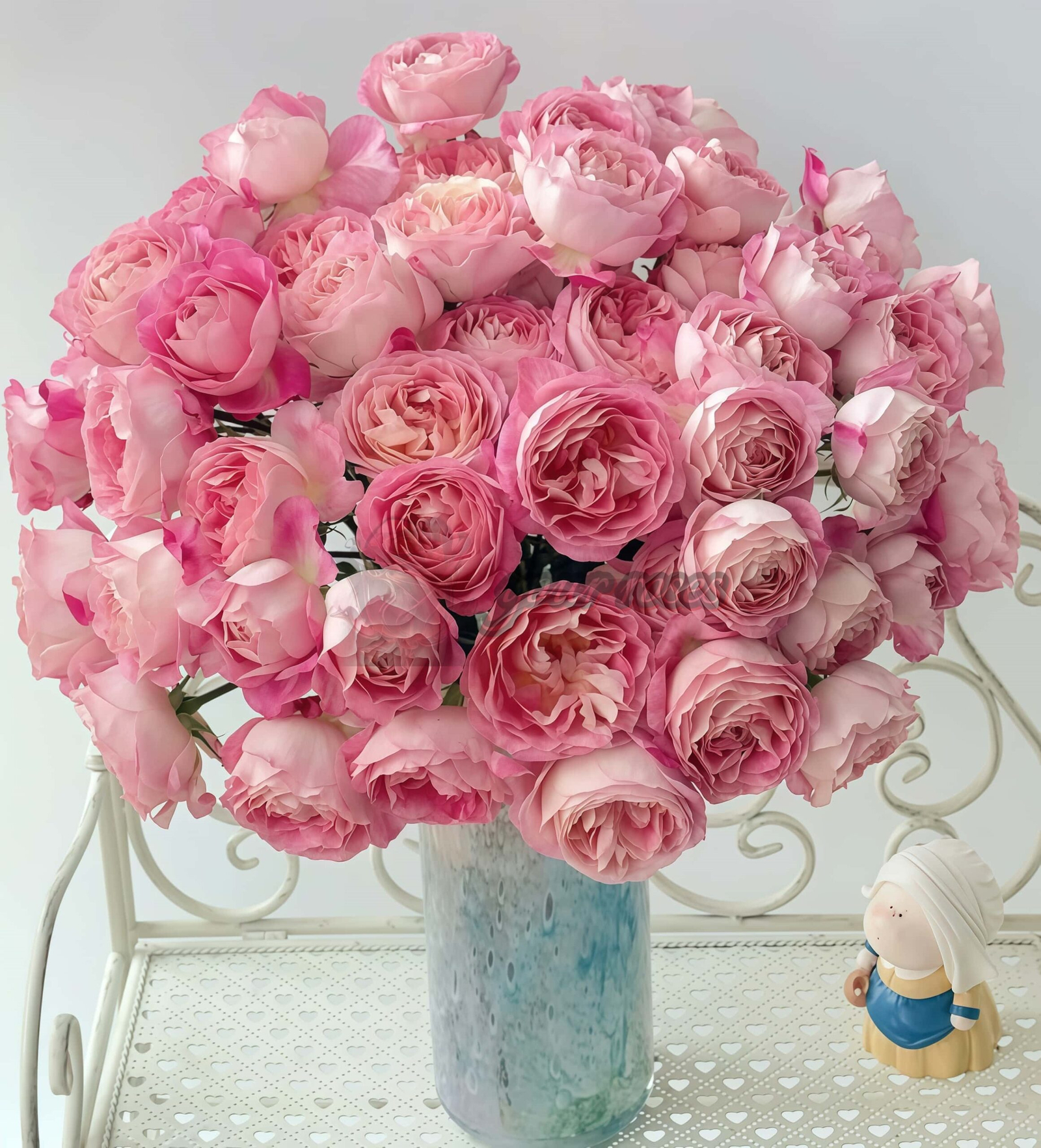 Meirenzui Rose丨Your roses