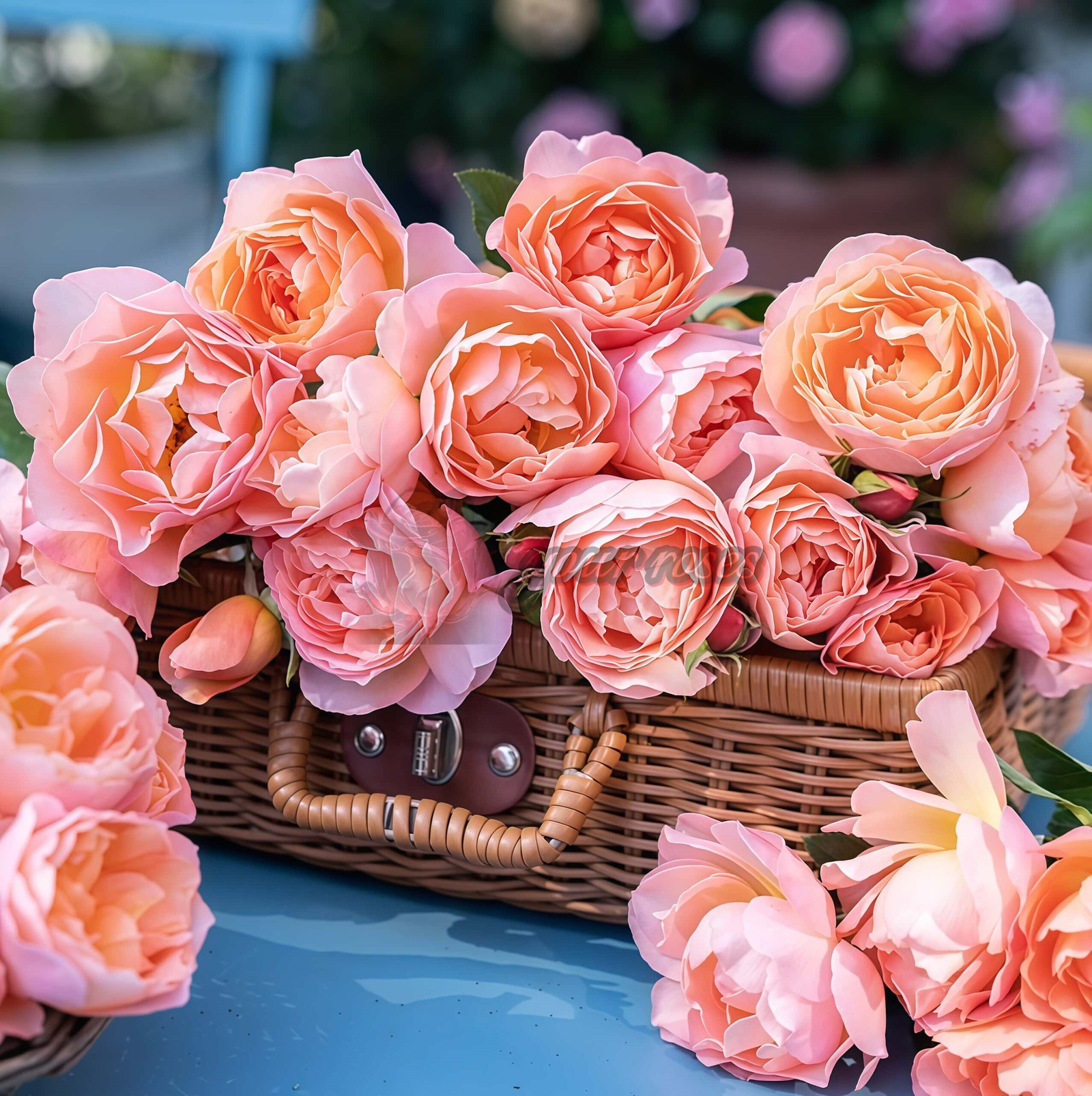 XingRang Rose丨Your roses