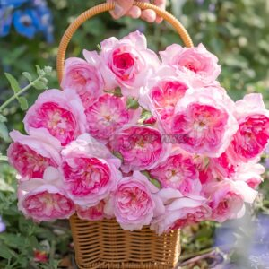 Zhijin Rose丨Your roses