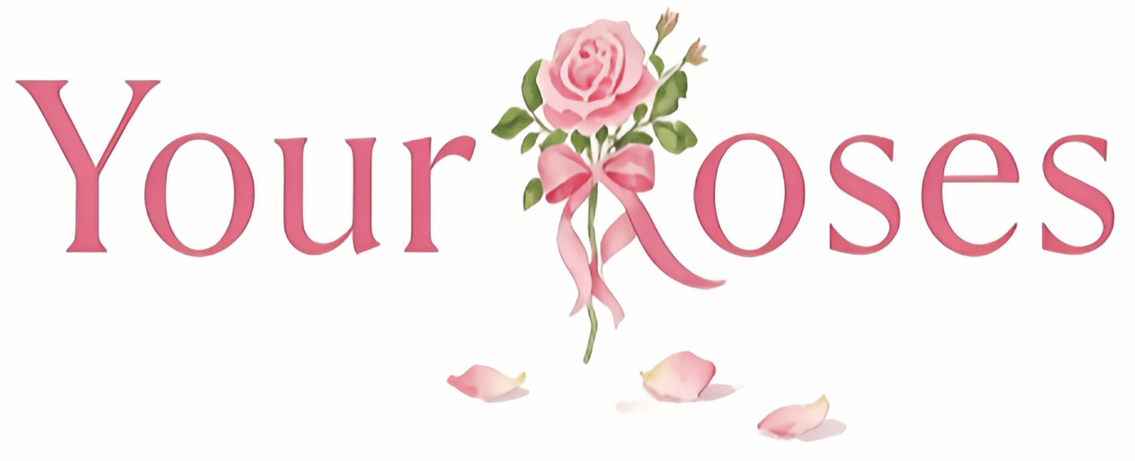 your roses logo
