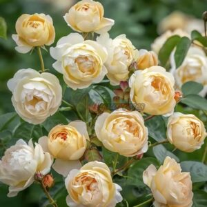 Dannahue Rose for sale丨Your roses