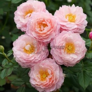 Chun Shan Qu Rose丨Your roses